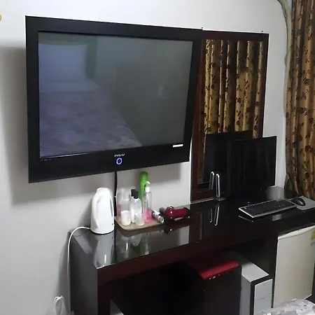 钟路诺瓦酒店