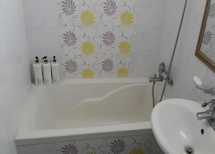 Jongro Nova Motel 2*