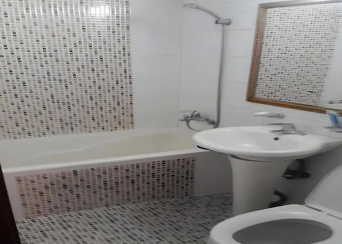Motel Jongro Nova 2*