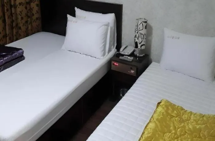 Jongro Nova Seoul