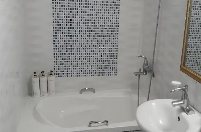 Motel Jongro Nova