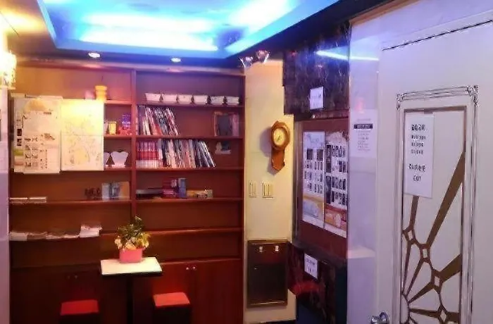 Jongro Nova Motel
