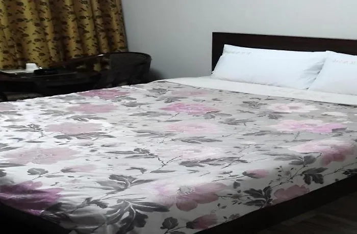 Jongro Nova Motel