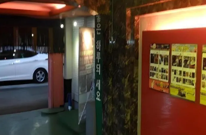 Motel Jongro Nova
