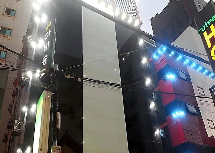Jongro Nova 2* Seoul