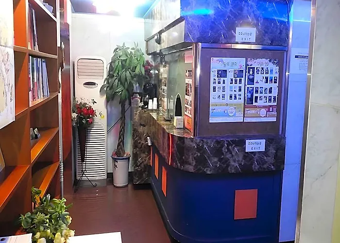 Jongro Nova Seoul