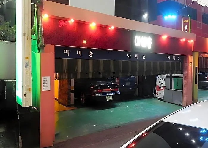 Motel Jongro Nova