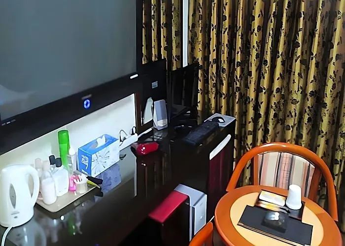 Motel Jongro Nova Seoul