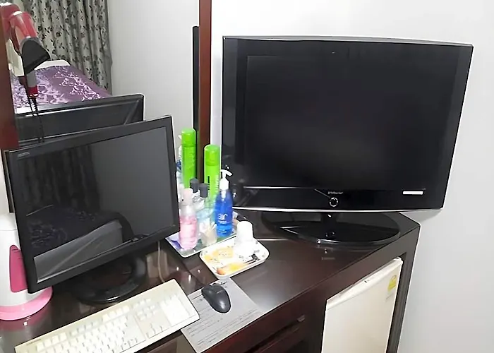 Motel Jongro Nova