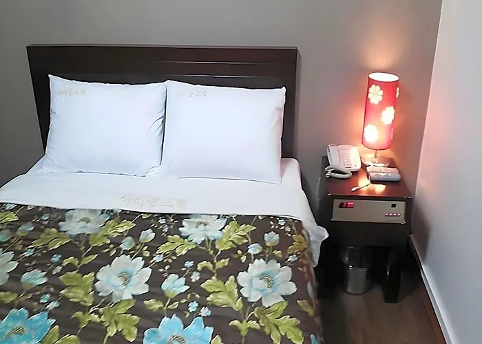 Jongro Nova Motel Seul