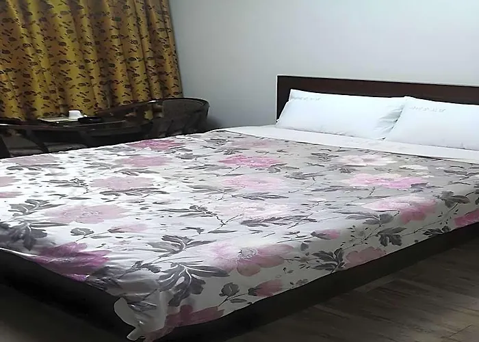Jongro Nova Motel Seul